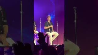 Time - Backstreet Boys in Cancun | 21.04.2024