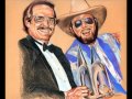 Merle Kilgore, Hank Williams Jr. and Johnny Cash ~ Mr. Garfield