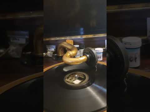 Besame Mucho - (Rose Blaine) Abe Lyman's his Californians Hit Records #7072 1944