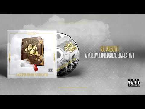 04.Sickman | GEO Presents - K-Rino, GodBliss, Inspectah Deck