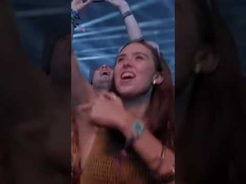 Highlight ElectricLoveFestival - Opening Ceremony 🥵🔥❤️🎶#electronic #music #emotional #party #austria