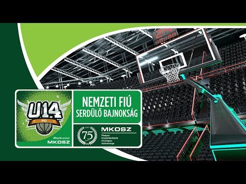 2018.05.25. Debreceni KA/A – Zalakerámia ZTE KK/A