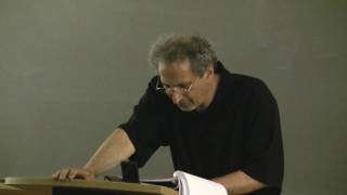 6/20/2010 Peter Balakian Reading