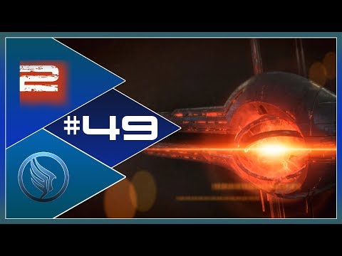 Mass Effect 2 Mod Remastered #49 - Suicide Mission - Insanity - No Commentary