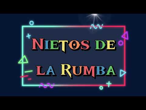Nietos de la rumba directo