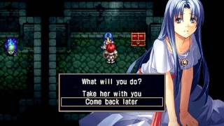 If It's Programmed - Let's Play Ys Part 11