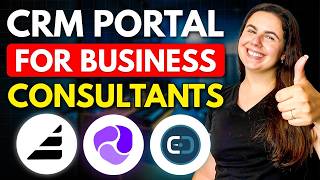 Best CRM Portal for Consulting Business | Everything You Need to Know 