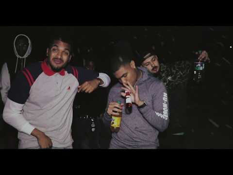 Cali Ruler Feat Gusto Leimert & Petty Petty -  Know My Face (Official Music Video)