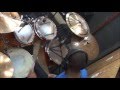 Drum cover Michael Jackson