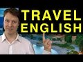 Travel English | hotel reservations | vocabulary | Learning Eng