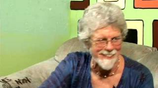 Fred Tackett of Little Feat interview part 1 Denver, 7-30-07