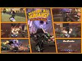 Destroy All Humans Path Of The Furon ps3 Uhd 4k60 Chaos