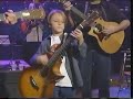 Nanci Griffith & her nephew Dakota Floeter (If I Had A Hammer) [2001]