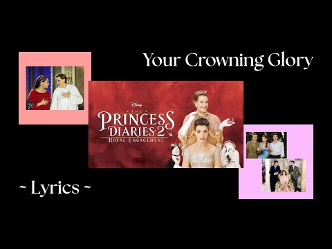 Your Crowning Glory Lyrics | Camilla Davison
