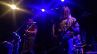 Archers of Loaf — Step Into the Light live at Music Hall of Williamsburg NYC 7/10/2015