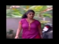 Mallu Serial Actress Shalu Kurian Hot Fight