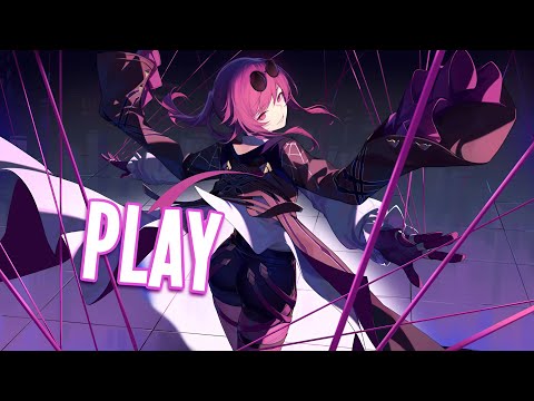 Nightcore - Play | NEFFEX [Sped Up]