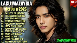 Download lagu LAGU MALAYSIA TERBARU SEDIH 2026 // AKU SETIA KAU MENDUA mp3