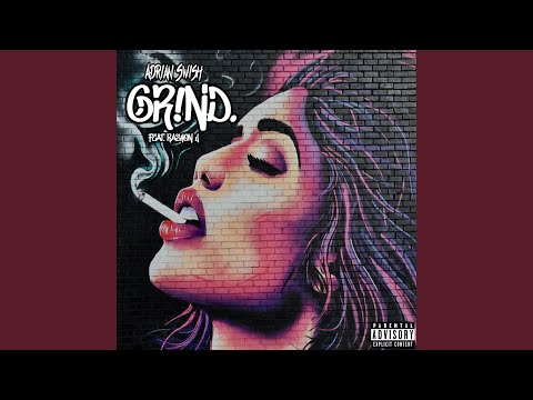 GR!nd. (feat. Rashon J)
