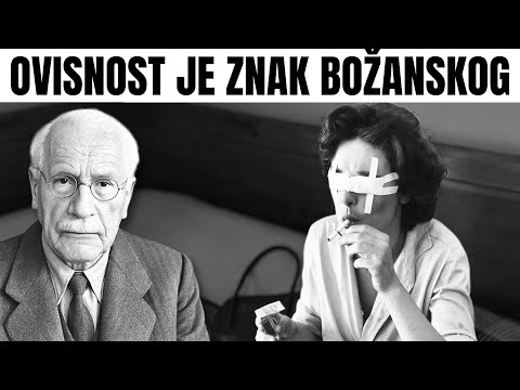 Bog otkriva tvoju sudbinu kroz tvoje najveće poroke l Carl Jung