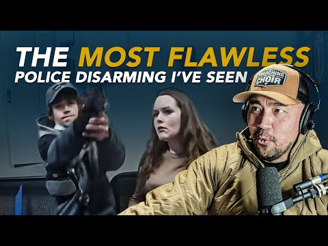 Possibly the Craziest Thing I've seen... Mike Glover Reacts