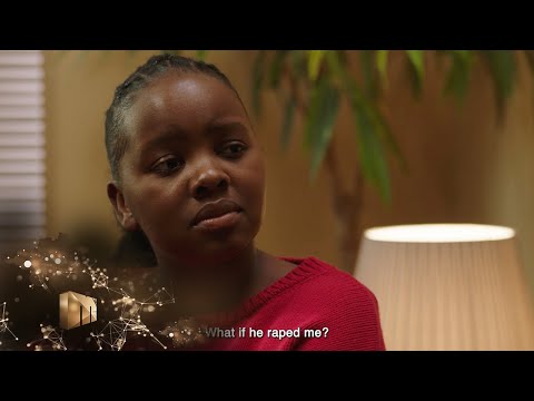EJ is kidnapped and Lungile confronts Sis Cori — DiepCity | Mzansi Magic | S2 | Ep117