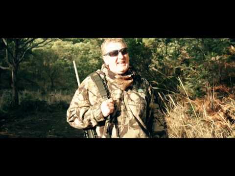 Zack Walsh - The Poacher
