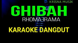 Download lagu GHIBAH KARAOKE DANGDUT ORIGINAL HD AUDIO mp3 Download lagu GHIBAH KARAOKE DANGDUT ORIGINAL HD AUDIO mp3
