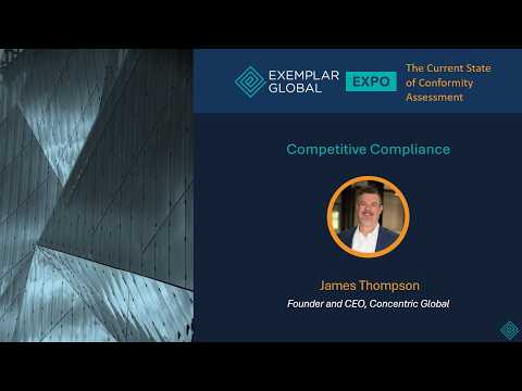 Competitive Compliance