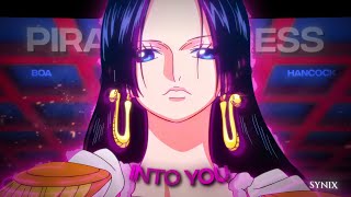 Boa Hancock