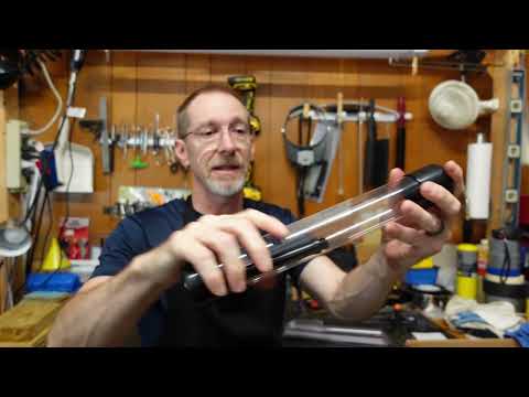 [61] Angstadt Arms 9mm AR Parts Unboxing/Impressions