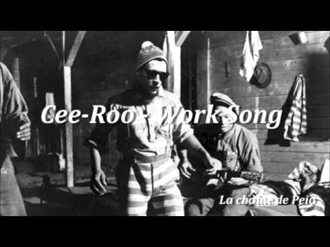 Cee-Roo - Work Song [HQ Audio]