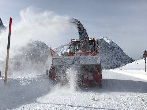 KW 9/2020 - Bauhof 60 Sekunden - Der Wochenrückblick