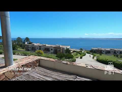 Video de YouTube - Apartamento en Alquiler de 1 dormitorio con  Piscina en Punta Ballena, Maldonado
