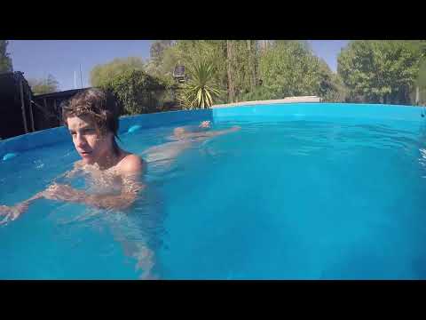 Pileta (Zonda - San Juan) - 13/01/2020 2/3