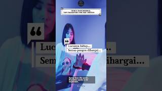 Download lagu 'Jangan Minta Dihargai, Jadilah Pantas Dulu.' mp3 Download lagu 'Jangan Minta Dihargai, Jadilah Pantas Dulu.' mp3