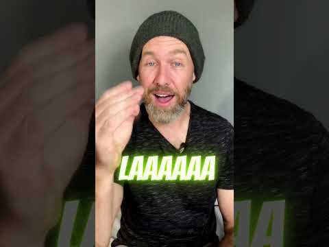 💥POWERFUL Vocal Exercise: FLEX Your Singing Muscles 💪