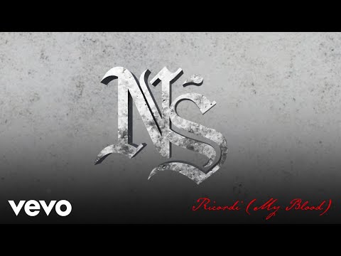 NUOVA SARDEGNA - Ricordi (My Blood) (Visual)