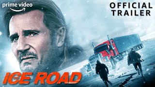 The Ice Road (2021) Video