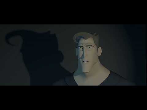 Clint dialog speed Animation