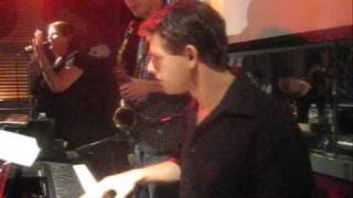 The House Is Haunted (By The Echo Of Your Last Goodbye)