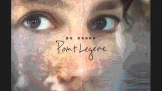 So Brown Feat. Norah Jones - August
