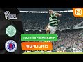 DE LEGENDARISCHE OLD FIRM DERBY! ? | Celtic vs Rangers | Scottish Premiership 2022/23 | Samenvatting