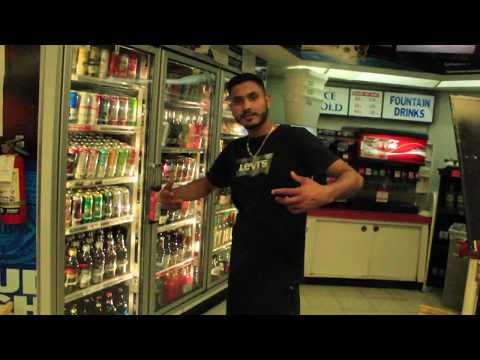 Meach4300 - Dumbway (Music Video) | DIR. @DoodyJrozay