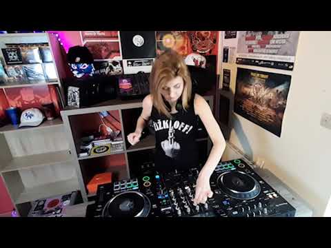 Hysta - Hardcore/Uptempo Mix for X-Massacre (CZ)