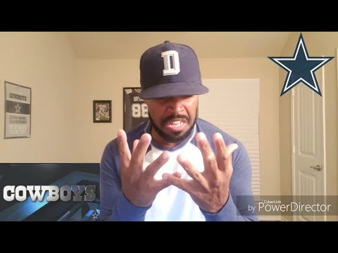 Cowboy Players Feeling Disrespected/ D Law Practicing