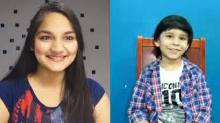 Lockdown Diary Interview With Gauransh Sharma Child Actor (Rockstar) video