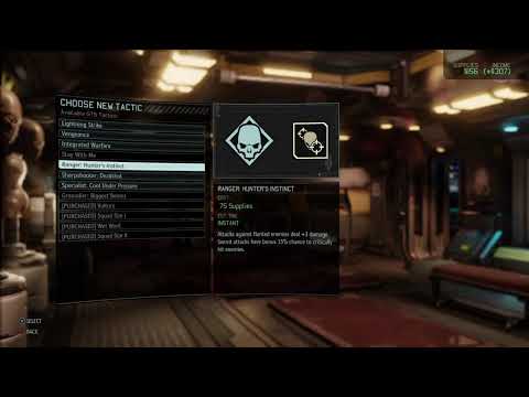 XCOM 2: final playthru of Commander difficulty #7