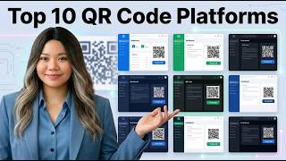 Best QR Code Platforms in 2026 | Which One Actually Converts