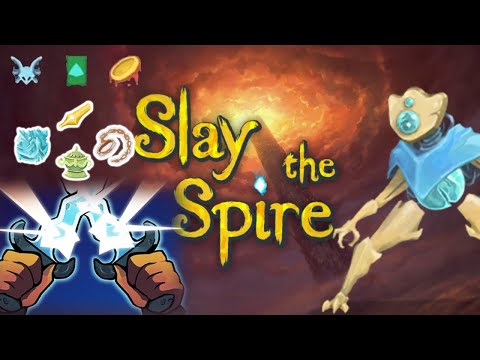 Slay the Spire July 4th Daily - Defect
